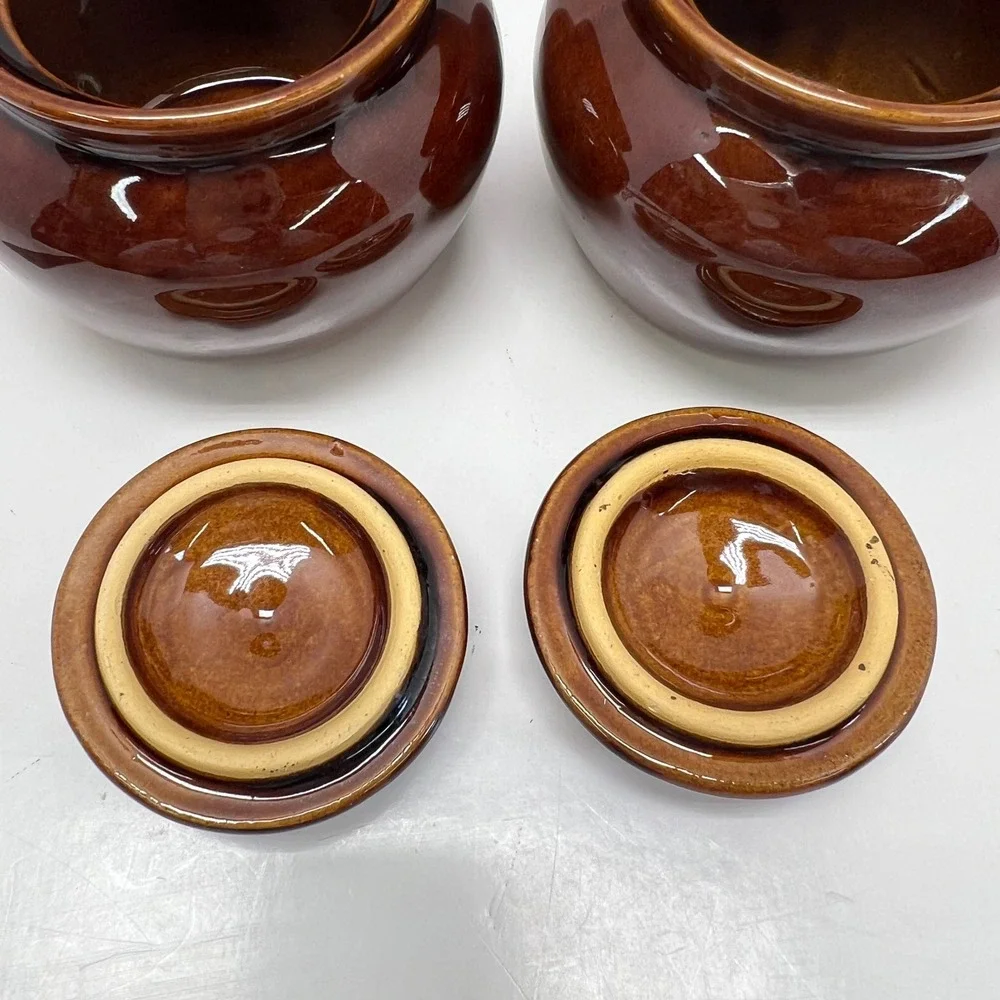 N/A pair vintage